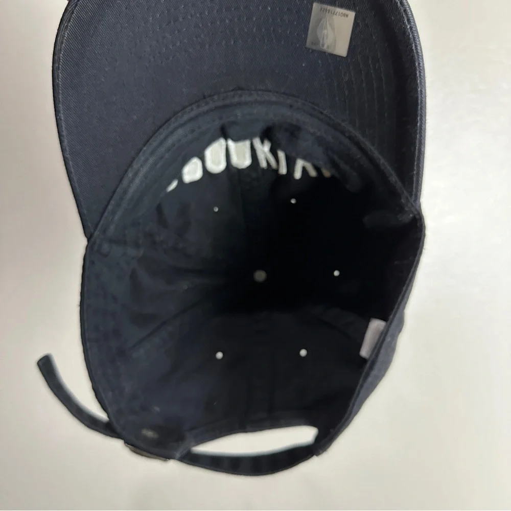 Brooklyn Adidas Hat OSFM